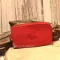 Preview: Schlüsselmäppchen mit 2 Ringen
