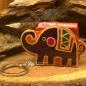 Preview: Schlüsselanhänger Elefant