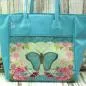 Preview: Shoppertasche gros in blau