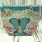Preview: Shoppertasche gros in blau