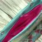 Preview: Grosse blaue Shoppertasche