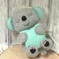 Preview: Spieluhr Koala Bär klein für Baby