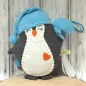 Preview: Spieluhr kleiner Pinguin