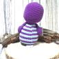 Preview: Spieluhr Pinguin klein für Baby Preview: Spieluhr Pinguin klein für Baby