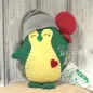 Preview: Spieluhr kleiner Pinguin