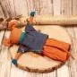 Preview: Kuscheltier kleine Maus