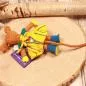 Preview: Kuscheltier kleine Maus