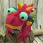 Preview: Kuscheltier als kleiner Dinosaurier