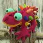 Preview: Barefoot Dinosaurier als Stofftier