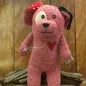 Preview: Stofftier roter Hund