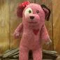 Preview: Stofftier roter Hund