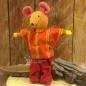 Preview: Kuscheltier als süsse Maus