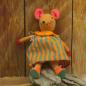 Preview: Kuscheltier kleine Maus Preview: Kuscheltier kleine Maus