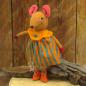 Preview: Anzieh Maus mit Hose und Hemd Preview: Anzieh Maus mit Hose und Hemd
