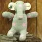 Preview: Kuscheltier als kleiner Elefant