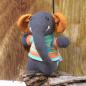 Preview: Kuscheltier als kleiner Elefant Preview: Kuscheltier als kleiner Elefant