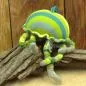 Preview: Sockenqualle als kleines Kuscheltier