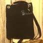 Preview: kleine Handtasche aus Stoff