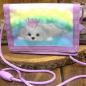 Preview: kleiner Kinder Brustbeutel Hund Preview: kleiner Kinder Brustbeutel Hund