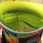 Preview: Umhängetasche VW T1 Bus buntes Neopren - unhaengetasche handtasche bunt vw bus t1