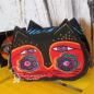 Preview: Schlüsselmäppchen im Katzendesign von Laurel Burch Preview: Schlüsselmäppchen im Katzendesign von Laurel Burch