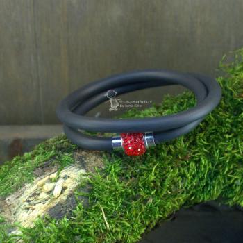Armband-Strass-Kugel-handgefertigt