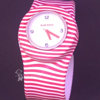 Armbanduhr Slappstixx rosen