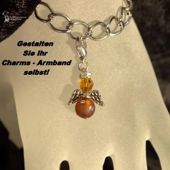 Kettenahnäger Schutzengel
