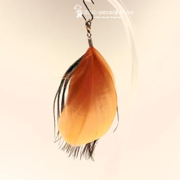 Handgefertigter Charmsanhänger