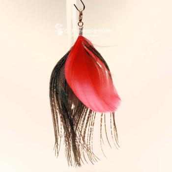 Handgefertigter Charmsanhänger