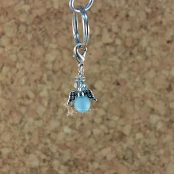Charmsanhänger Schutzengel