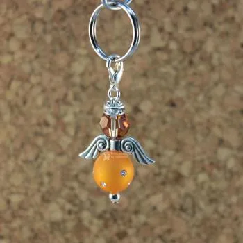 Kettenahnäger Schutzengel