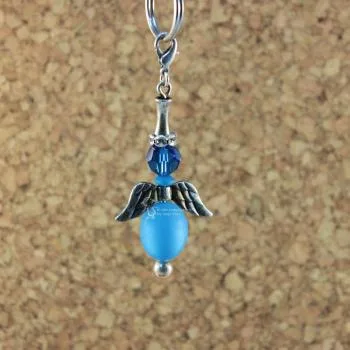 Charmsanhänger Schutzengel