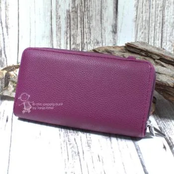 Handtasche-Geldbeutel gross