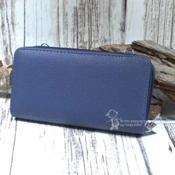 kleine Handtasche-Geldbeutel