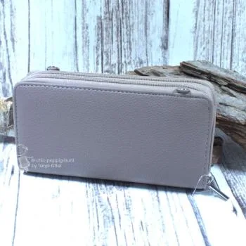 kleine Handtasche-Geldbeutel