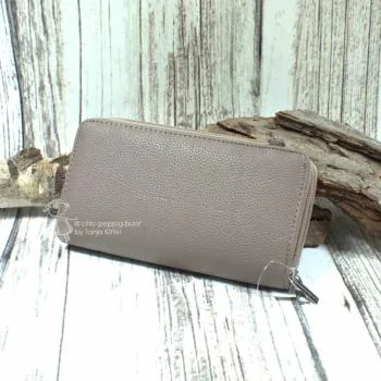Geldbeutel gross