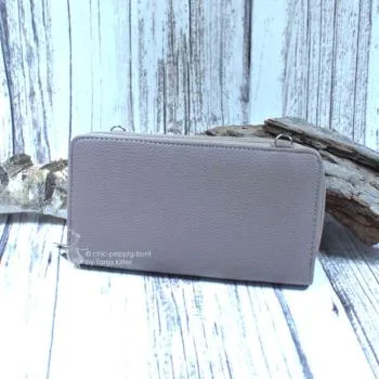 Handtasche-Geldbeutel gross