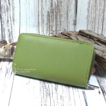 Handtasche-Geldbeutel gross