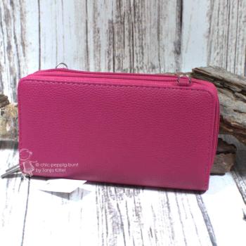 kleine Handtasche-Geldbeutel