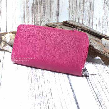Handtasche-Geldbeutel gross
