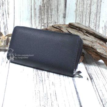 kleine Handtasche-Geldbeutel