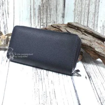kleine Handtasche-Geldbeutel