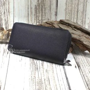 Handtasche-Geldbeutel gross