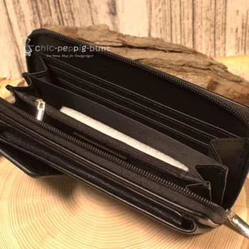 kleine Handtasche mit Handyfach