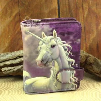 Geldbeutel klein Einhorn