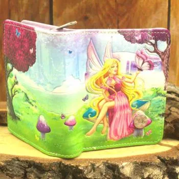 Elfe als Geldbeutel - Narnia