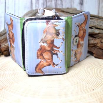 Geldbeutel mini