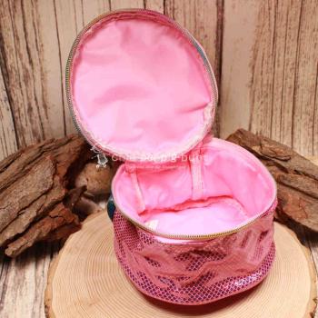 Handtasche Kinder Narnia Arcadia Einhorn pink-rosa