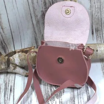 kleine Kindertasche mit 1 Fach